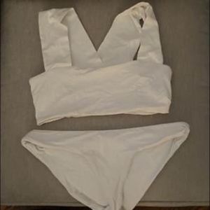 L Space Parker Swimsuit Size M